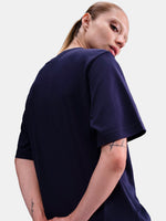 Camiseta supporter Barça Nike - Mujer  