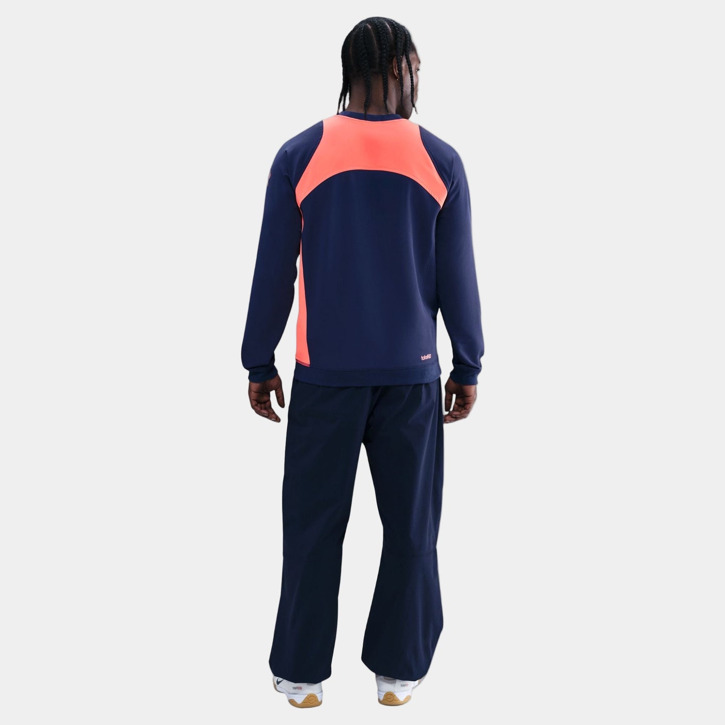 Dessuadora Barça T90 Nike