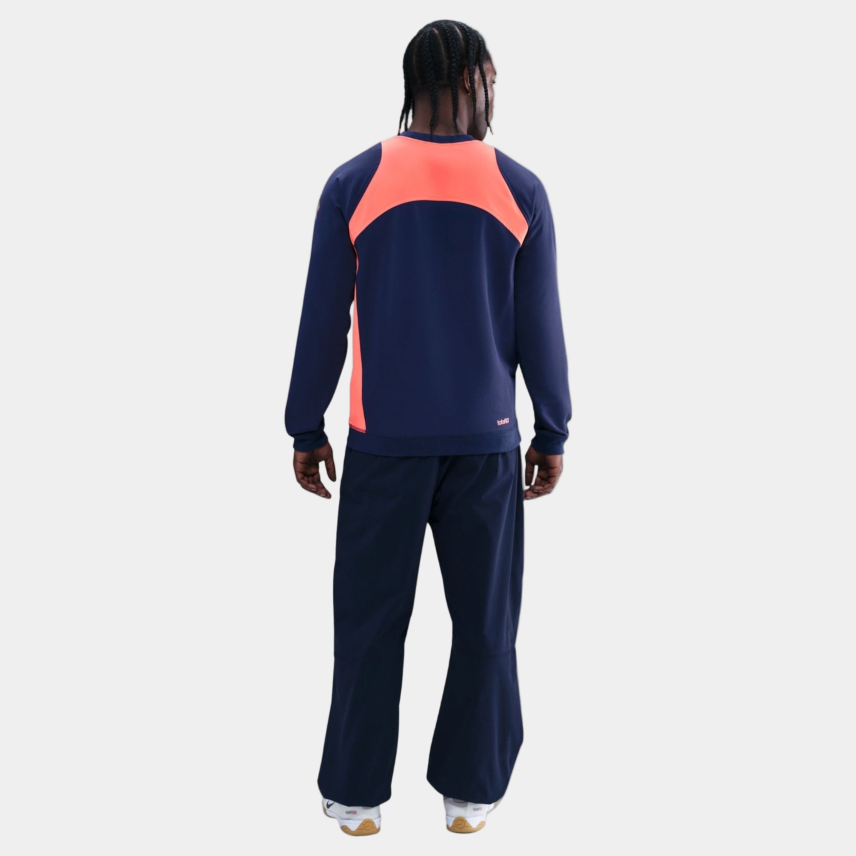 Crew Barça T90 Nike