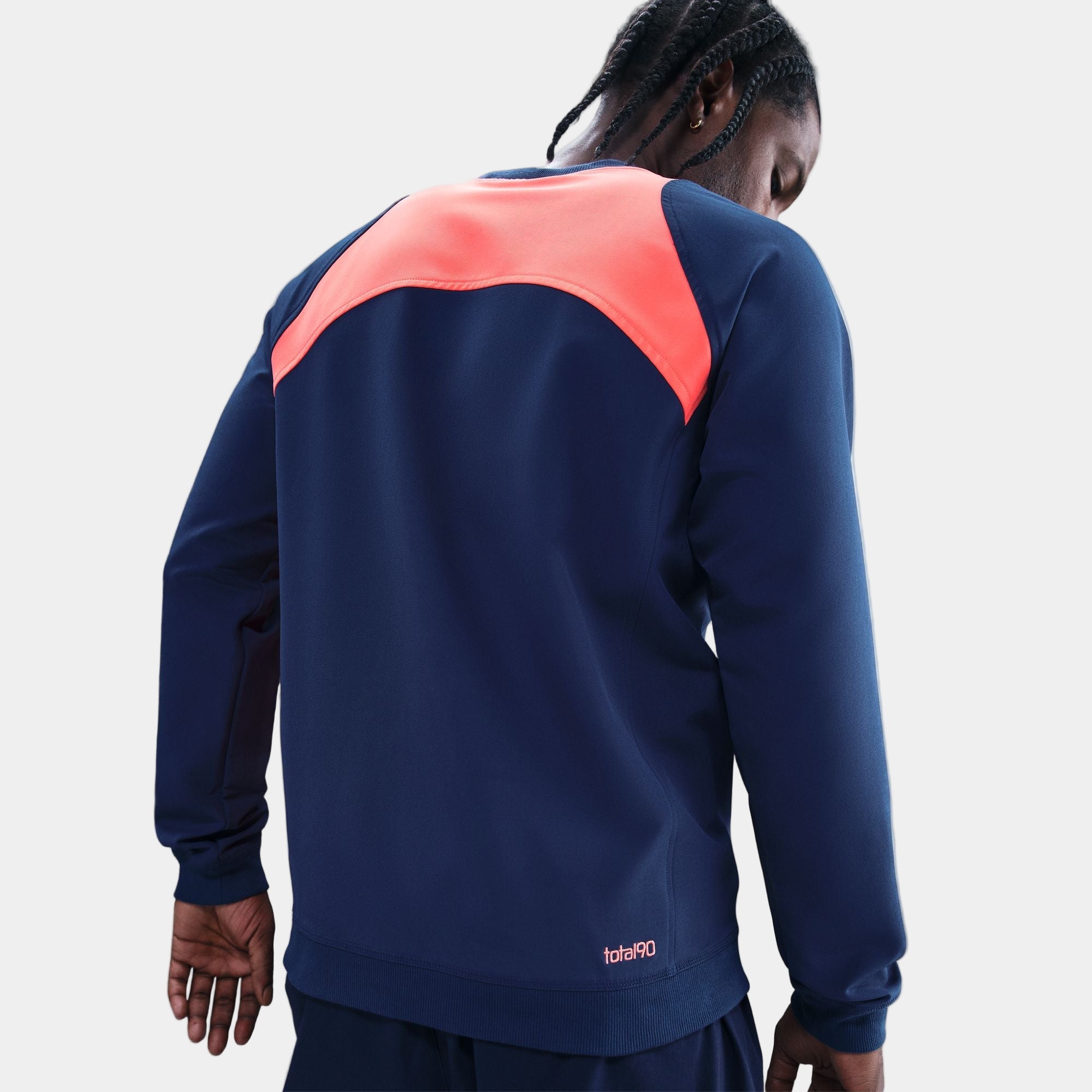 バルサ ナイキ T90 クルー – Barça Official Store