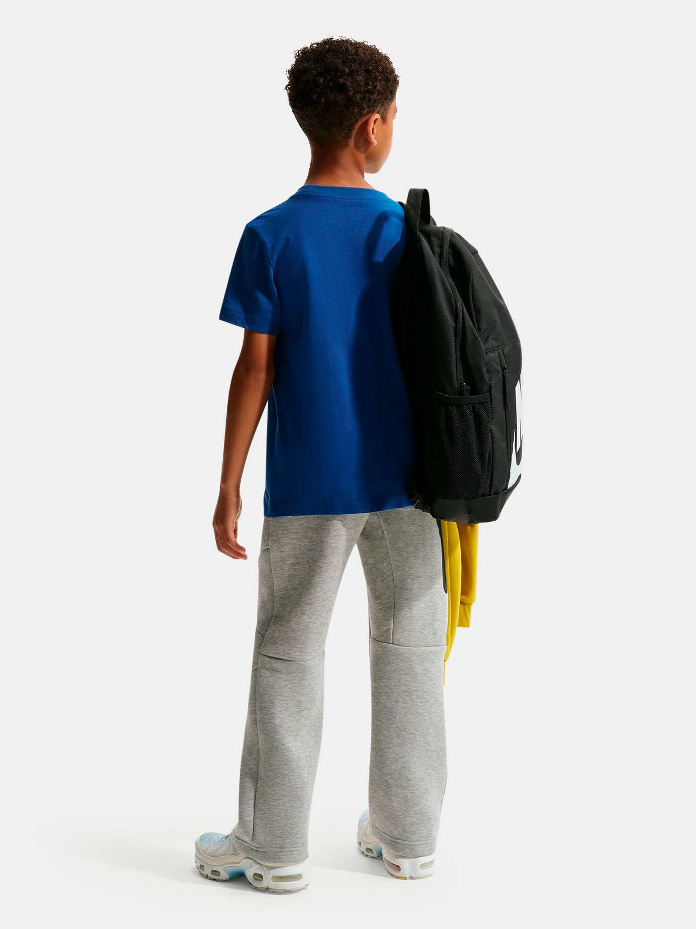 T-shirt Junior Nike Barça "MÉS QUE UN CLUB"