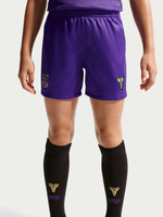 Conjunt del segon equipament per a nen/a petit/a FC Barcelona x Kobe Bryant 26/27