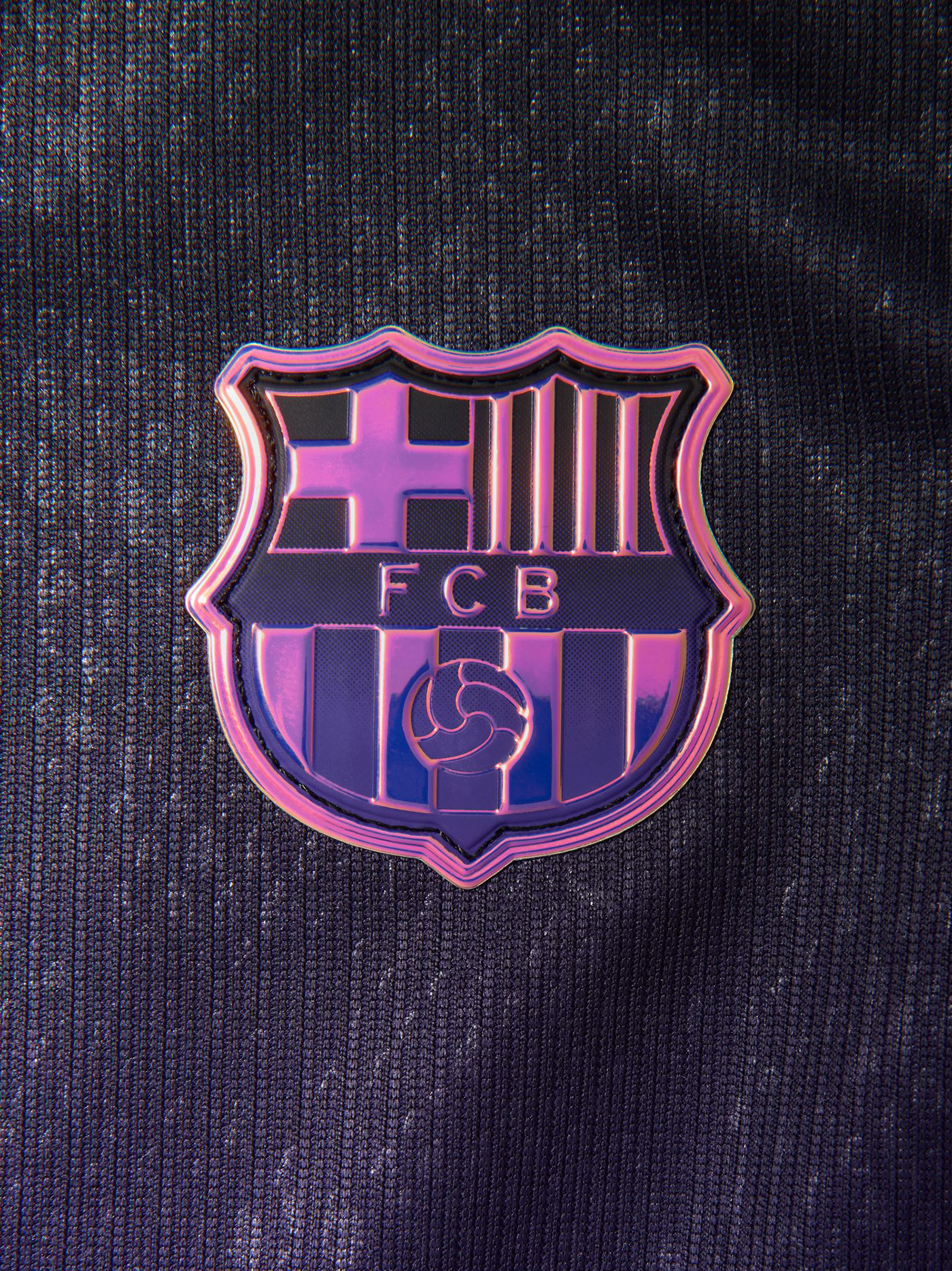 Conjunt del segon equipament per a nadó FC Barcelona x Kobe Bryant 26/27