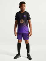 Camiseta de la segunda equipación júnior FC Barcelona x Kobe Bryant - Edición Jugador 26/27