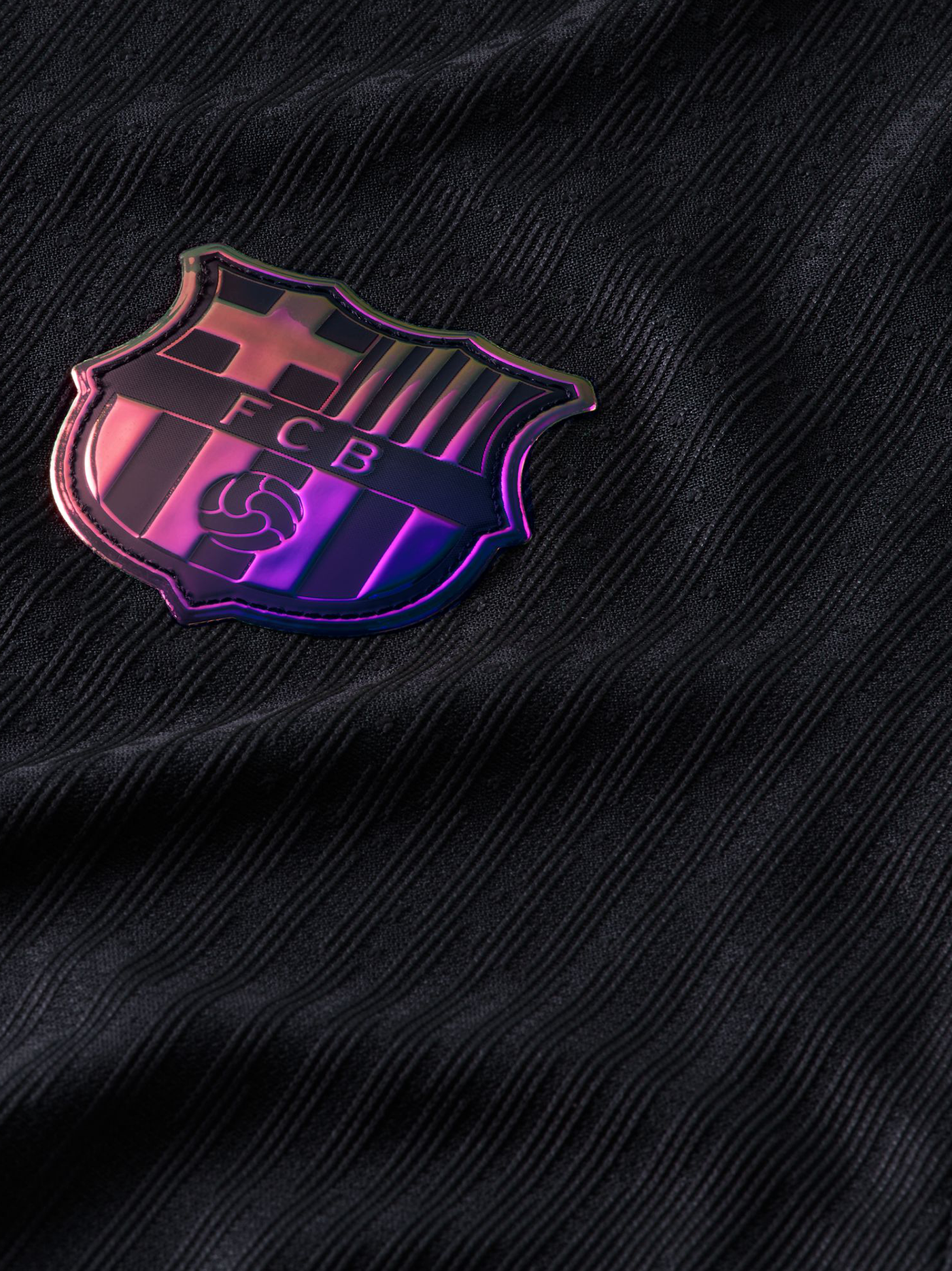 Camiseta de la segunda equipación júnior FC Barcelona x Kobe Bryant - Edición Jugador 26/27