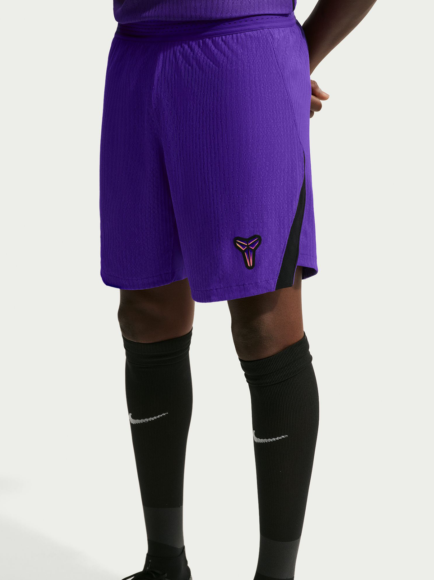 Men's away shorts FC Barcelona x Kobe Bryant - Player Edition 26/27