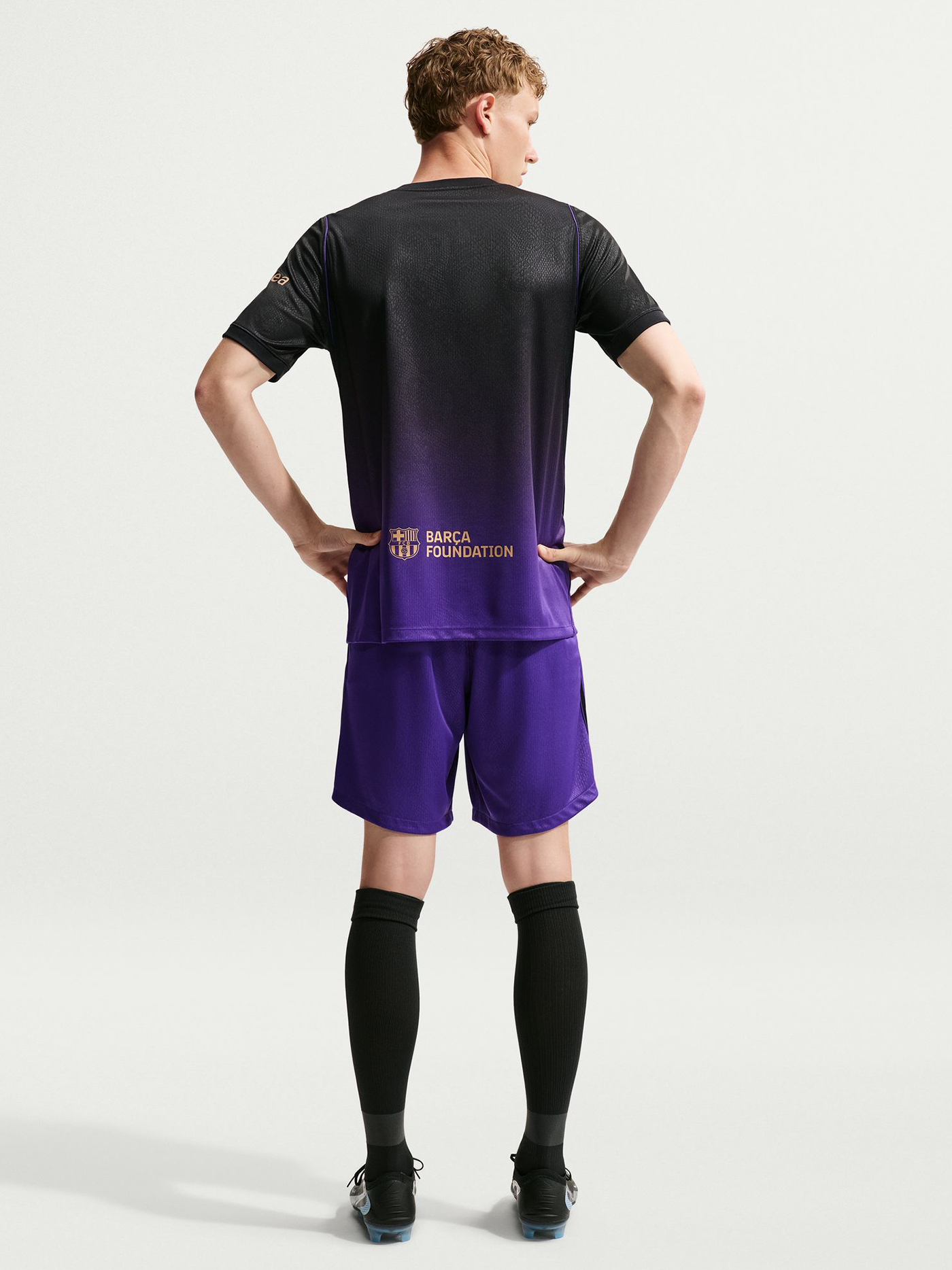 Lamine Yamal | FC Barcelona Player Kit 26/27
