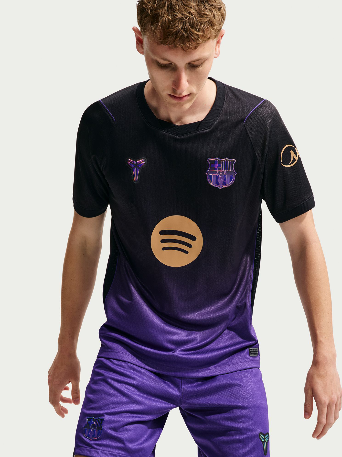 Lamine Yamal | FC Barcelona Player Kit 26/27
