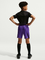 Pantalons curts del segon equipament júnior FC Barcelona x Kobe Bryant 26/27