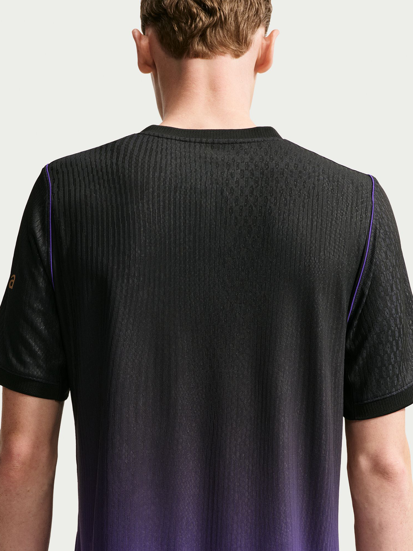 Camiseta de la segunda equipación para hombre FC Barcelona x Kobe Bryant - Edición Jugador 26/27
