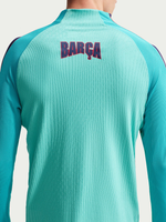 Sweat d’entraînement troisième tenue homme FC Barcelona 26/27 - Édition Joueur