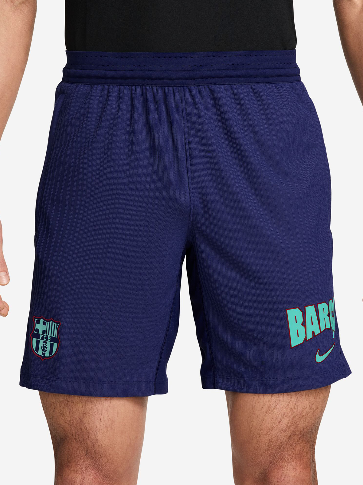 Men's training shorts third FC Barcelona - Player Edition 26/27