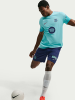 Herren-Trainingsshorts zum dritten Trikot FC Barcelona 26/27 – Player Edition