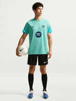 Maillot d’entraînement troisième tenue homme FC Barcelona 26/27