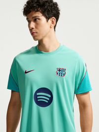 Maillot d’entraînement troisième tenue homme FC Barcelona 26/27