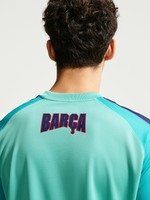 Maillot d’entraînement troisième tenue homme FC Barcelona 26/27