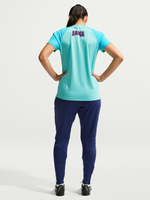 Maillot d’entraînement femme troisième tenue FC Barcelona 26/27
