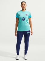 Maillot d’entraînement femme troisième tenue FC Barcelona 26/27