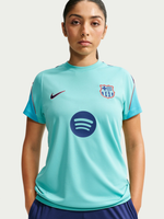 Maillot d’entraînement femme troisième tenue FC Barcelona 26/27