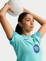 Maillot d’entraînement femme troisième tenue FC Barcelona 26/27