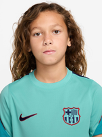 Maillot d’entraînement Junior troisième tenue FC Barcelona 26/27