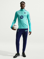 Sweat d’entraînement troisième tenue homme FC Barcelona 26/27