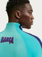 Sweat d’entraînement troisième tenue homme FC Barcelona 26/27