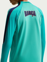 Sudadera entrenamiento Junior tercera equipación FC Barcelona 26/27