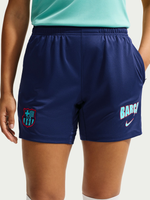 Short d’entraînement femme troisième tenue FC Barcelona 26/27