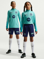 Junior Trainingsshorts Ausweich FC Barcelona 26/27