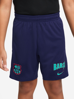 Junior Trainingsshorts Ausweich FC Barcelona 26/27