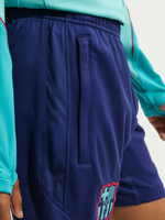 Junior Trainingsshorts Ausweich FC Barcelona 26/27