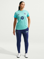 Pantalón entrenamiento mujer tercera equipación FC Barcelona 26/27