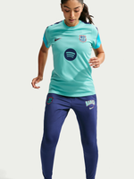 Pantalón entrenamiento mujer tercera equipación FC Barcelona 26/27