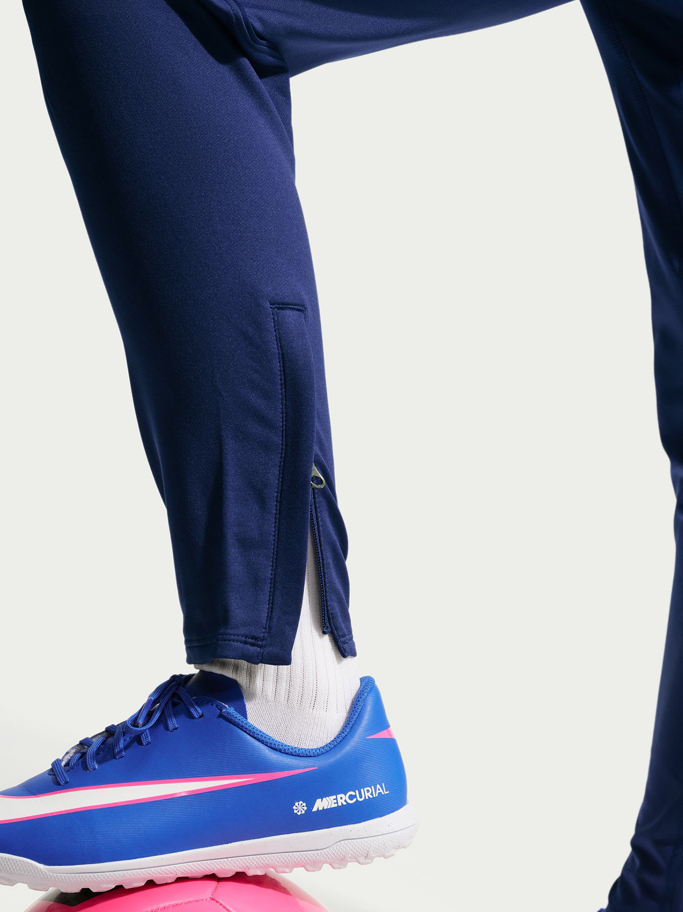 Pantalon d’entraînement Junior troisième tenue FC Barcelona 26/27