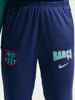 Pantalon d’entraînement Junior troisième tenue FC Barcelona 26/27