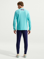 Veste d’entraînement troisième tenue homme FC Barcelona 26/27