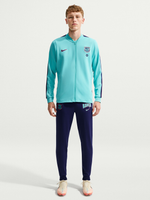 Veste d’entraînement troisième tenue homme FC Barcelona 26/27