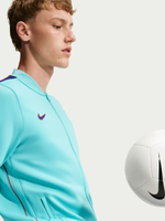 Veste d’entraînement troisième tenue homme FC Barcelona 26/27
