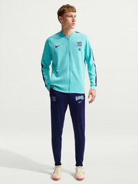 Men's training pant third FC Barcelona 26/27