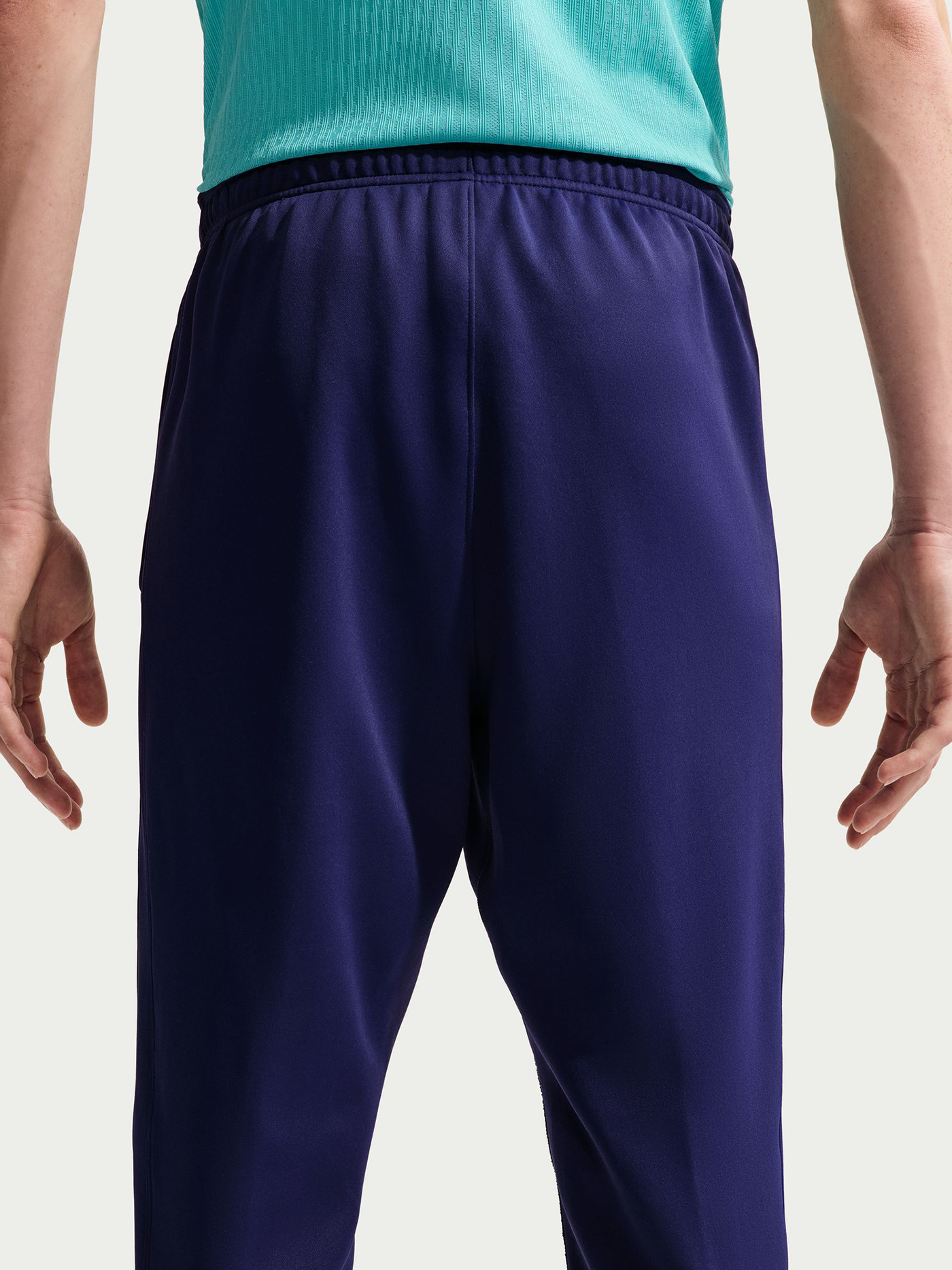 Men's training pant third FC Barcelona 26/27