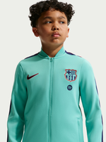 Chándal Junior tercera equipación FC Barcelona 26/27