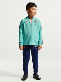 Chándal Niño/a Pequeño/a tercera equipación 26/27 FC Barcelona