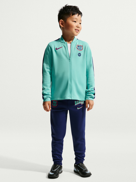 Survêtement Enfant troisième tenue 26/27 FC Barcelona