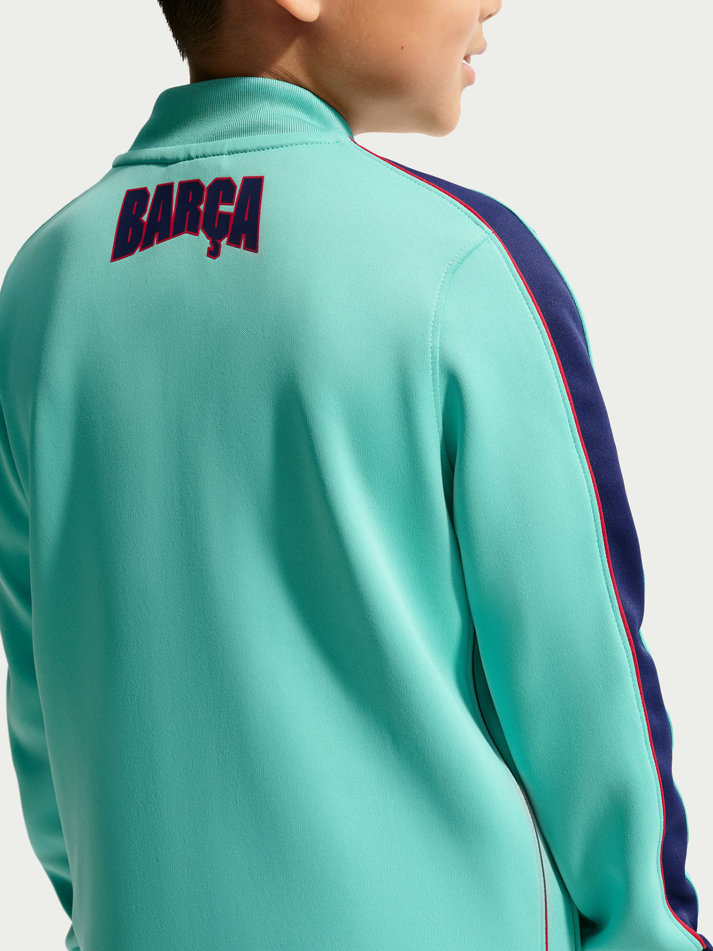Survêtement Enfant troisième tenue 26/27 FC Barcelona