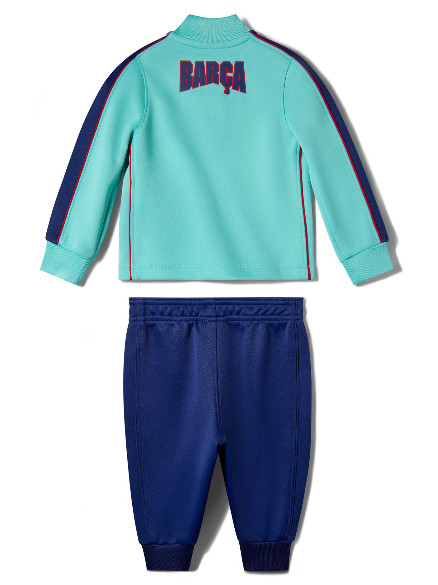 Baby's third tracksuit FC Barcelona 26/27