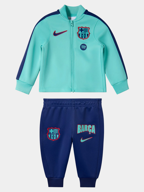 Baby Third Tracksuit 26/27 | FC Barcelona – Barça Official Store