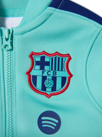 Baby's third tracksuit FC Barcelona 26/27