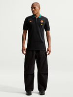 Polo slim Barça Nike