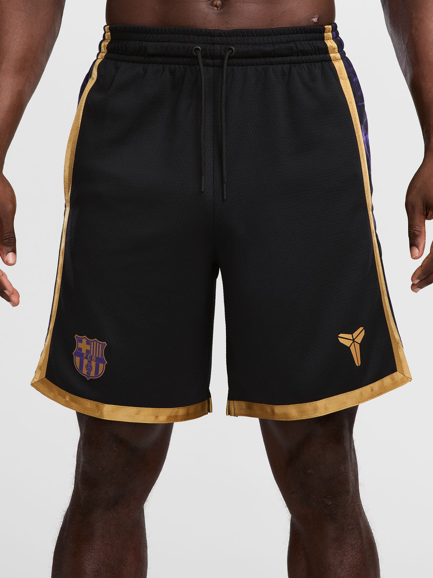 Short Nike FC Barcelona x Kobe Bryant 26/27